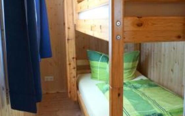 "Bungalow 277" Meyersgrund Im Thüringer Wald