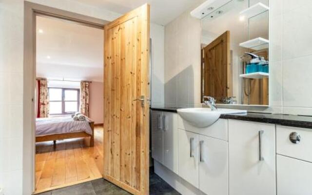 The Hayloft Whaley Bridge