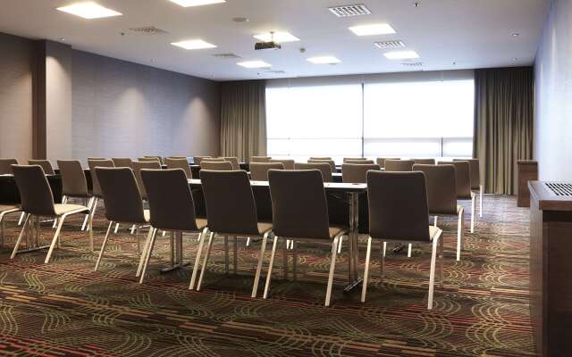 Hyatt Place Amsterdam Airport