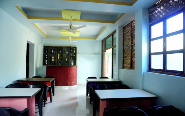 Laxmi Empire Guest House