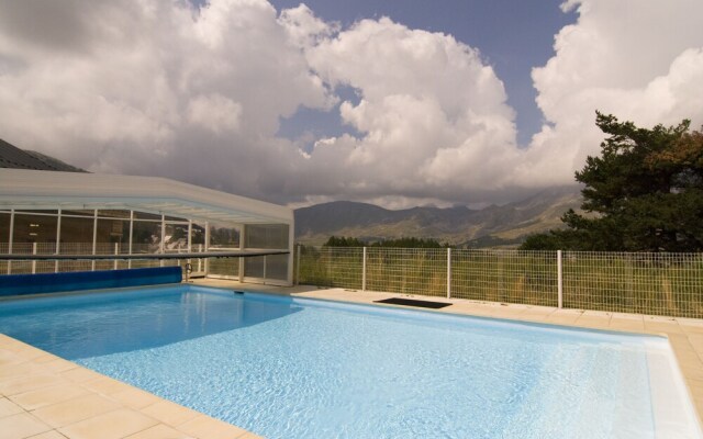 Résidence La Crête du Berger - maeva Home