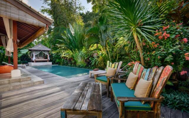 Villa Vastu Seminyak