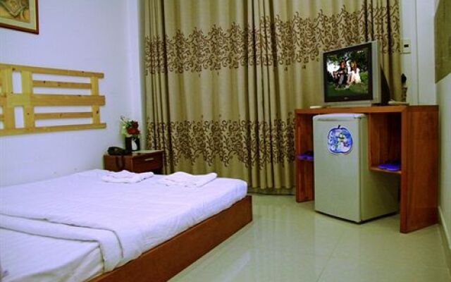 Saigon Backpackers Hostel - Bui Vien