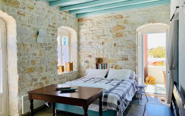 Santa Maria Traditional Stone Studio