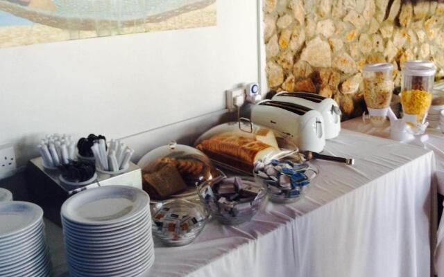 Christabelle Hotel Apartments