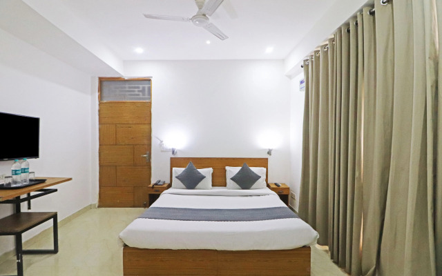 Hotel Trendy residency