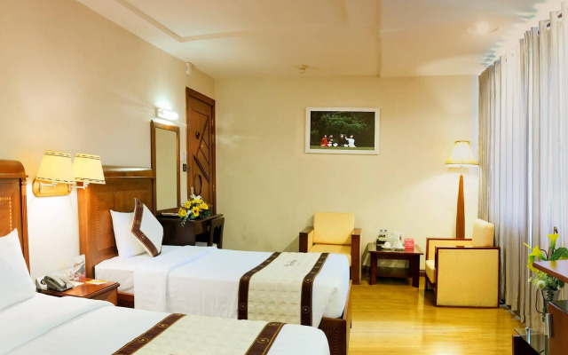 Elios Hotel
