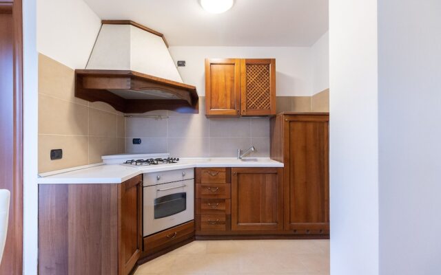Alessia's Flat - Zanica