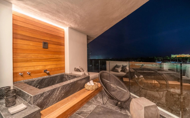 Impression Moxché by Secrets – Adults Only – All Inclusive