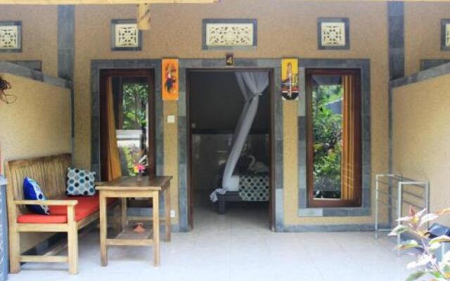 Pondok Shindu Guest House