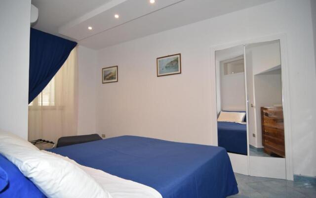 Tac Tac Apartament