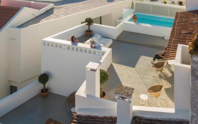 Casas Caiadas | Open House