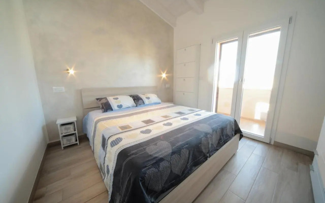 Suite delle Rondini Apartment