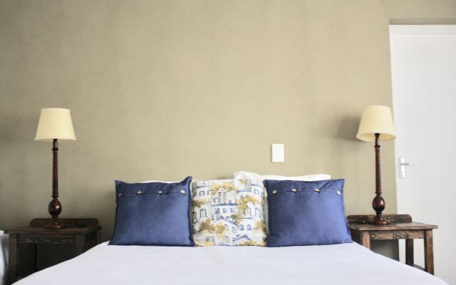 Selborne Bed and Breakfast