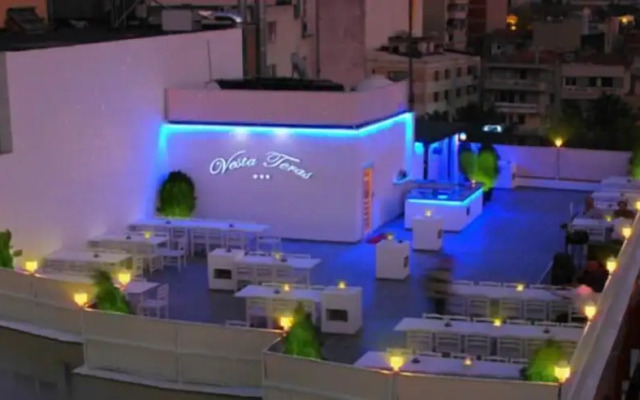 Vesta Liman Hotel