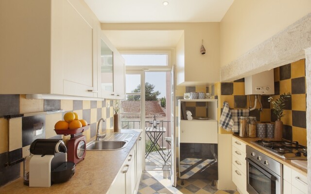 Sweet Inn Apartments Castelo