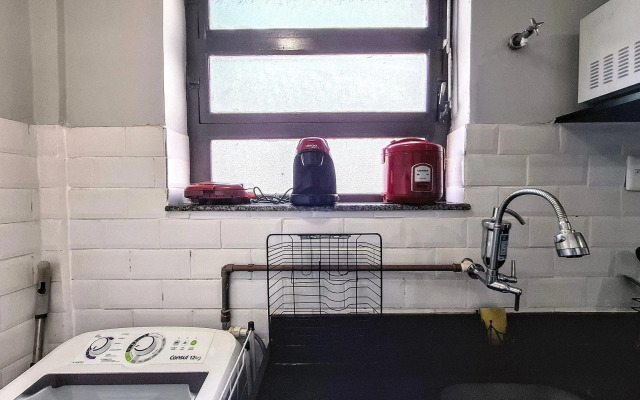 Copacabana Vip - Charme, Praia e Exclusividade