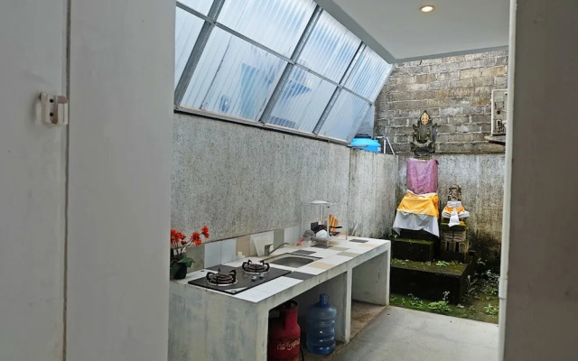 Pom Pom's Bali Apartments