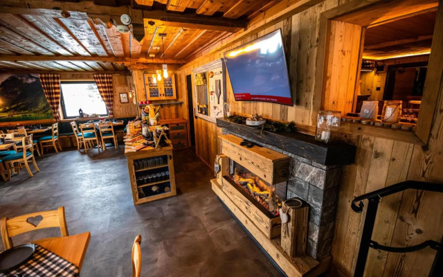 Pension Kitzbühel Alpen