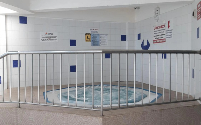 Sunholidays Apartment by Portugalferias