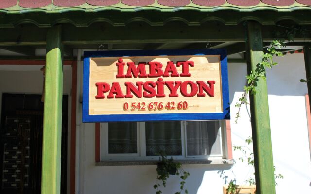 Imbat Pansiyon