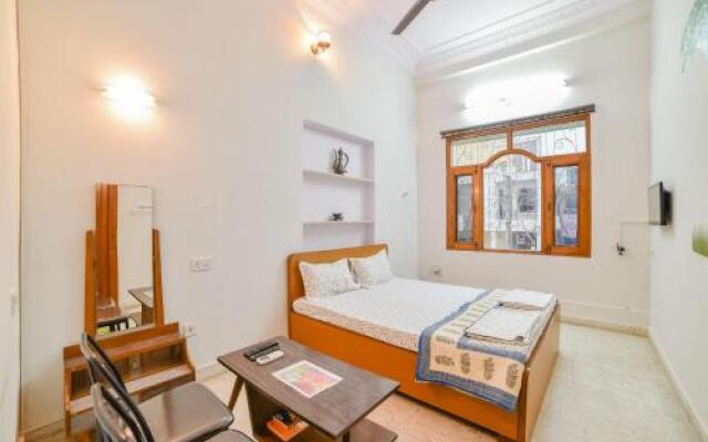 OYO 17340 Home Lively Stay Jawahar Nagar