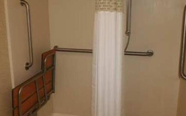 Hampton Inn Jackson-North