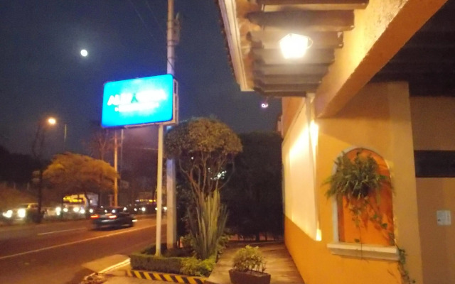 Hotel Express Alejandría