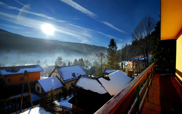 Willa Cztery Pory Roku