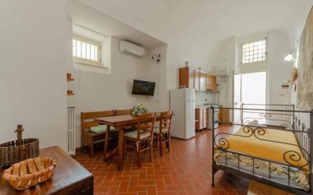 Agriturismo Madonna Incoronata