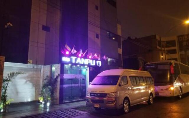 Hotel Tanpu Q.