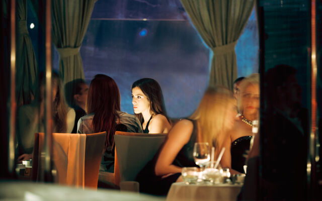 Villa Blanca Urban Hotel