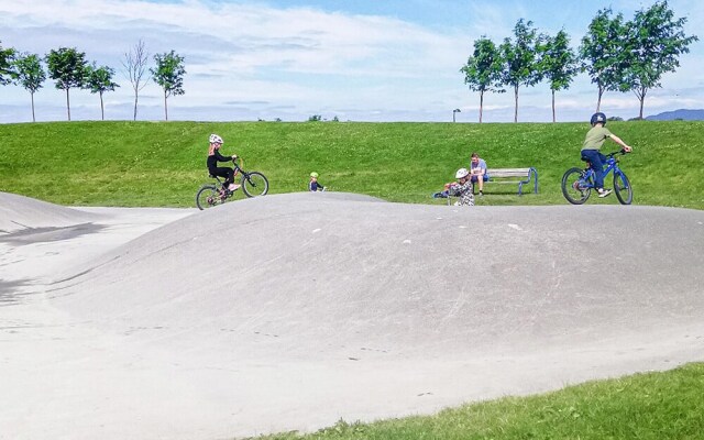 Nice Home in Malvik With 3 Bedrooms