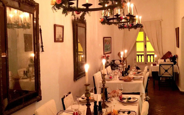 Hotel Riad Villa Maroc