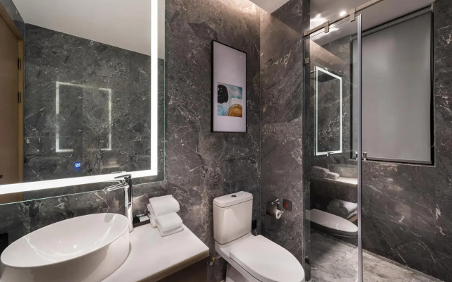 Mercure Shenzhen Pinghu