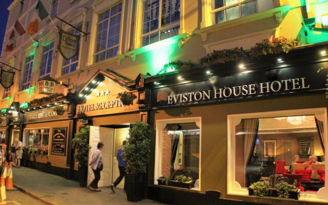 Eviston House Hotel