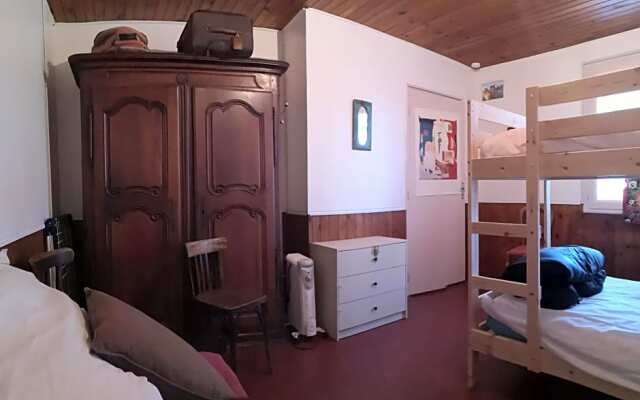 Le g¿ du loir ¿¿, g¿ d'¿pe, backpacker