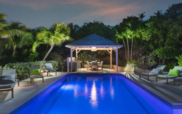 Dream Villa Pointe Milou 2109