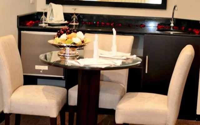 Hotel El Gran Marqués