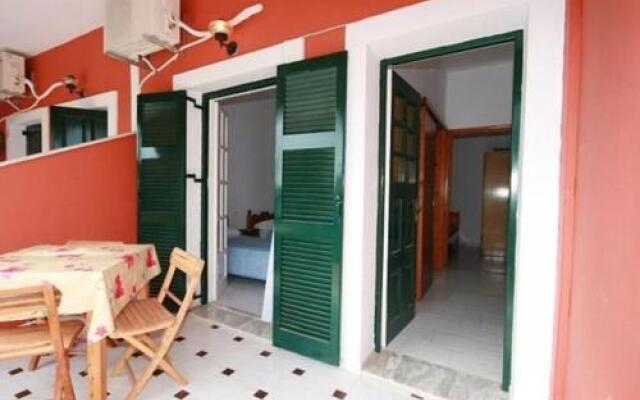 Kiki Apartments