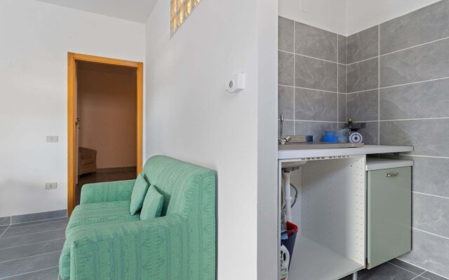 Belvilla by OYO Becampobasso apt Blue