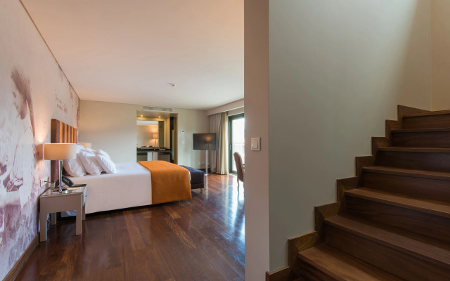 Vila Gale Douro Vineyards Hotel