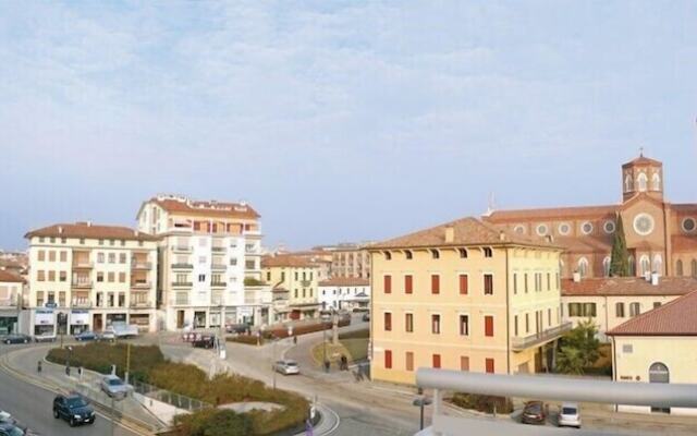 Hotel Dal Ponte