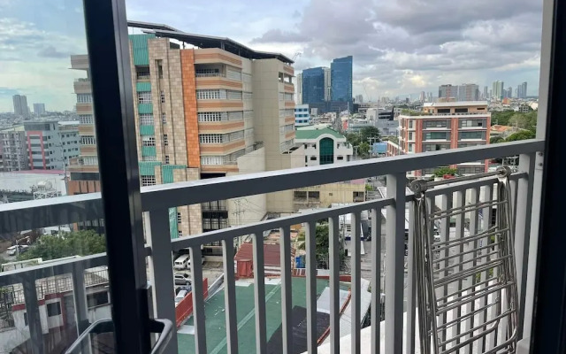 Lush residence Makati City by darpm