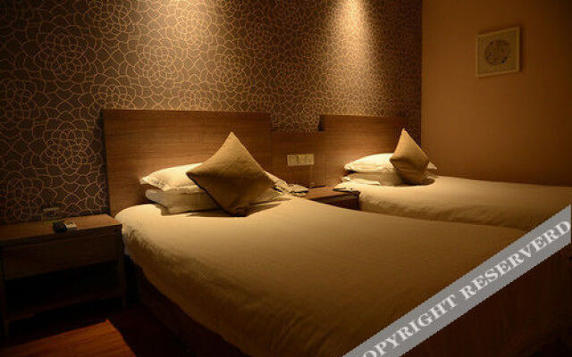Xinyu Hotel