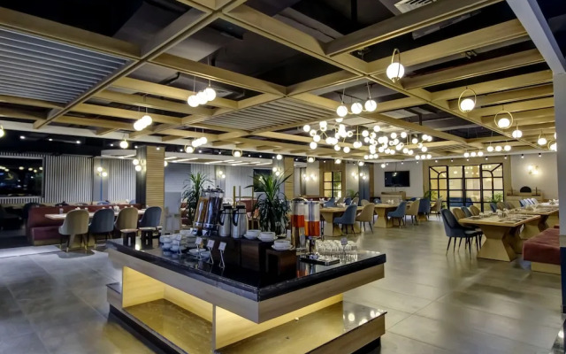 Cozzet Sonipat - A Cygnett Hotel