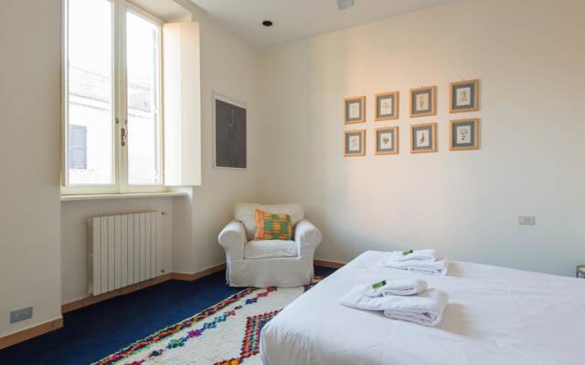 RSH Spanish Steps Panoramic Terrace Penthouse