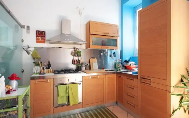 Antonios Loft