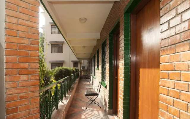 SPOT ON 662 Hotel Ngudrup