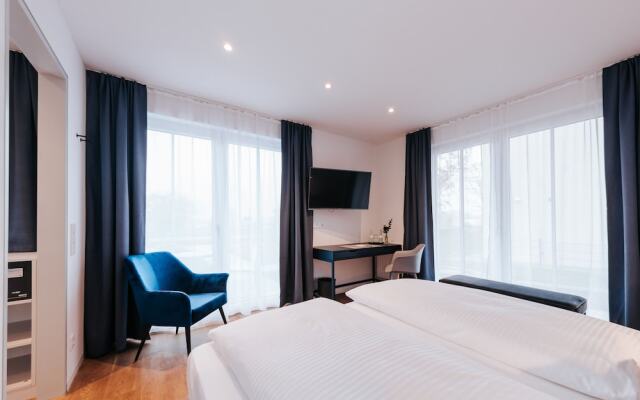 HAIMHAUSERS Hotel Garni